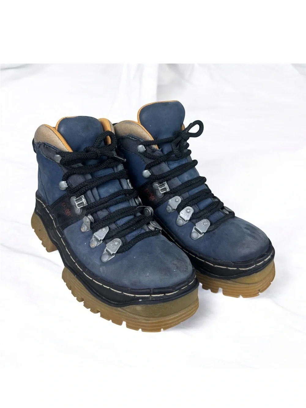 Luna Tek women size